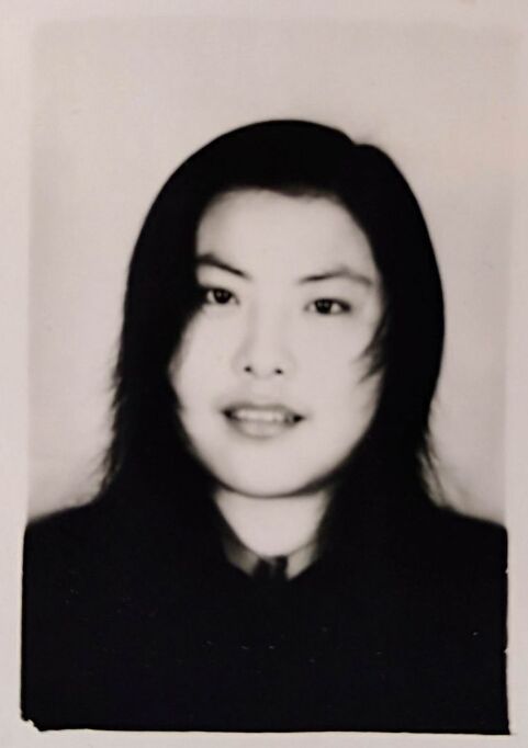 北京市1990年高中畢業證照片