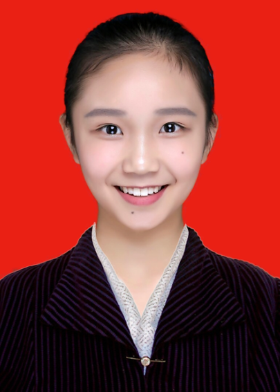 中專畢業證照片樣本